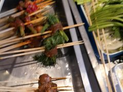 -钢管厂五区小郡肝火锅串串香(清河店)