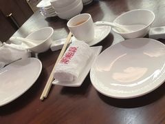 -潮福城大酒楼·潮粤菜·港式点心(阳光城店)