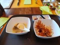 -芊彩餐厅(迪士尼探索家度假酒店)