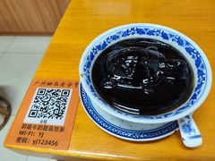 -韵姐牛奶甜品世家