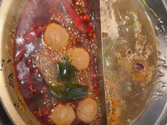 -小龙坎火锅(IFS HOT店)