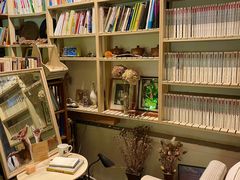 -斯多格书乡(北京大学畅春园店)