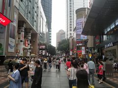 -八一好吃街·高品美食广场