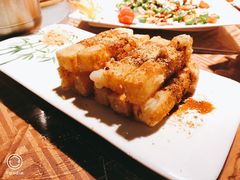 -渔太泰漓江小馆·广西融合菜(西街店)