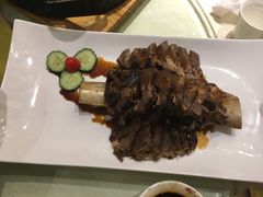 -花中城·杭帮菜·粤菜·海鲜火锅(清泰街店)