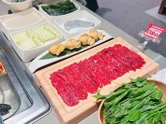 -海底捞火锅(杭州城西银泰城店)