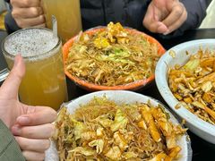 -温州炒米粉(原钟楼街二市场店)