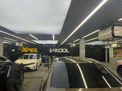 -3M博瑞达龙膜威固BOP保镖汽车贴膜隐形车衣(国贸店)