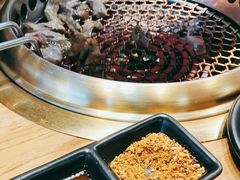 -九田家黑牛烤肉料理(新光汇店)