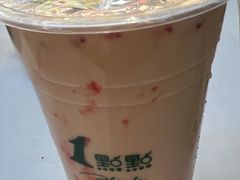 -1点点(西山万达金街店)