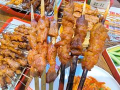 -永红源·小排档(闽江路店)