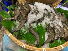 -初色海鲜自助(万丰路店)