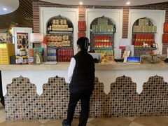 -巴依老爷新疆美食(马驹桥店)