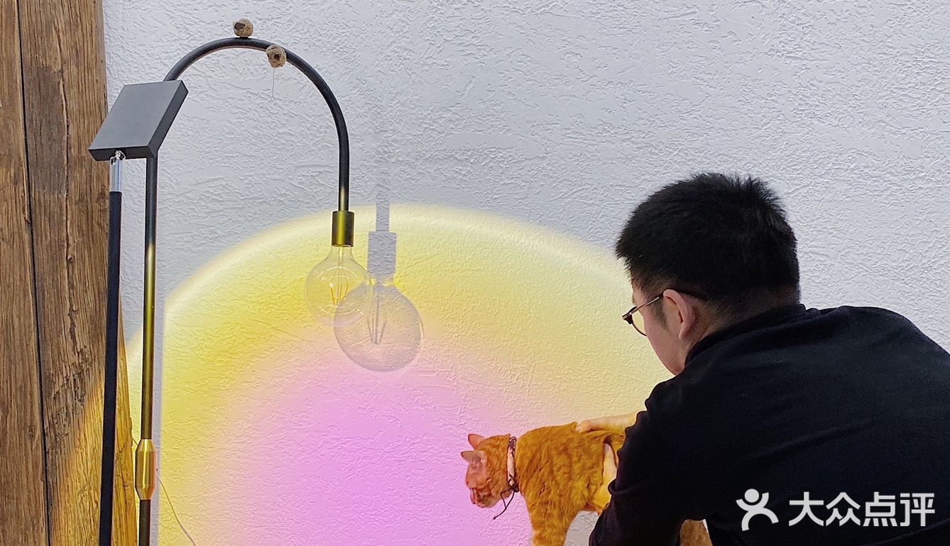 探访一家私人订制式的设计工作室🏛