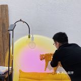 探访一家私人订制式的设计工作室🏛