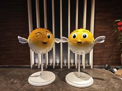 -永安鱼庄·镇江菜(东吴路店)