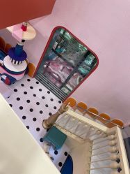 -MELAND CLUB亲子乐园·派对·餐厅(北京芳圆里ID MALL店)