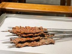 -老高烧烤(龙华星河iCO店)