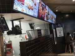 -肯德基(宿迁万达店)