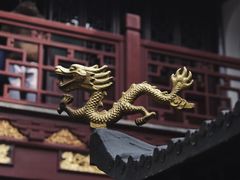 -上海白云观