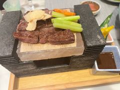 -月下料理(楷林IFC店)