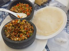 黑红三剁双拼-蝴蝶泉宾馆-中餐厅