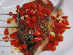 -坛宗剁椒鱼头(河西王府井店)