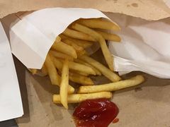 -麦当劳(广州花城汇店)