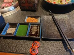 -300杯·和牛烧肉清酒专门店(廊里店)