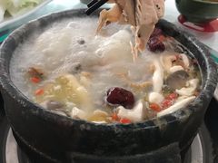 -南渝食府.石锅鸡(尚城花园店)