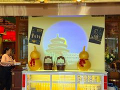-小吊梨汤·北京菜·烤鸭(鸟巢店)