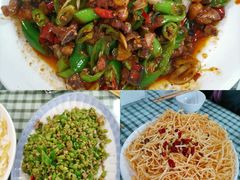 -无味饭店(九眼桥商业文化广场店)