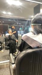 -厘里·salon