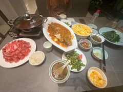 -湖锦酒楼(八一路店)