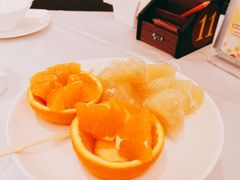 -粗茶淡饭·汉口公馆(循礼门店)