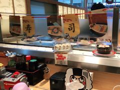 -元气寿司(新城市广场店)