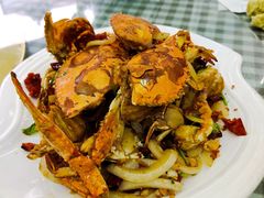 -烁佳海鲜大馅饺子