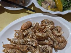 -吉莲利苑海鲜酒家(珠海拱北28年老字号店)