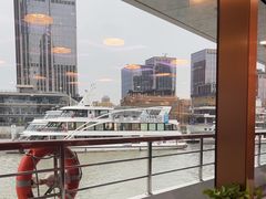 -黄浦江游览(十六铺码头)