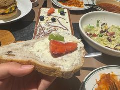-秋林西餐厅(总店)