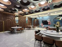 -里堂派对·独栋团建聚会小院轰趴馆(三圣乡店)