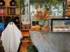 -Money Shops(愚园路店)