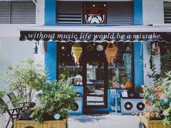 -Hi Fi Acoustic 梵香禅韵·色声香味