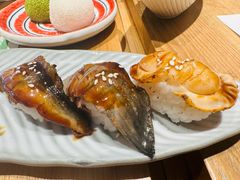 -Sushi Love 创意寿司(丽影广场店)