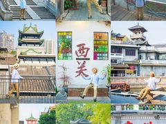 -荔湾湖公园