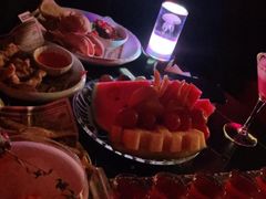 -MOSSO音乐酒吧·live house(南京旗舰店)