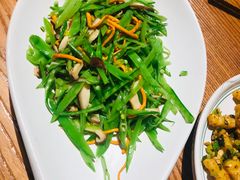 -包装马车·韩国料理·포장마차