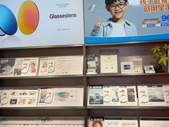 -LOHO眼镜(上海浦东LCMALL置汇旭辉广场店)