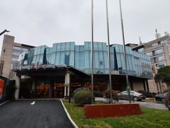 -梅山饭店-餐厅(梅山路店)