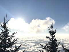-牛背山